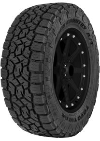 Toyo Ganzjahresreifen "Toyo", 265mm / 70 % R 16 112T, schwarz, Autoreifen, OPEN COUNTRY AT III