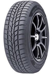 Hankook Winterreifen "ICEPT RS-2", 155mm / 65 % R 15 77T, schwarz, Autoreifen, in verschiedenen Ausführungen erhältlich
