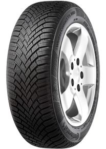 Continental Winterreifen "TS-860", 205mm / 65 % R 16 95H, schwarz, Autoreifen, in verschiedenen Ausführungen erhältlich