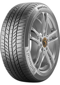 Continental Winterreifen "TS-870P", 225mm / 65 % R 17 102H, schwarz, Autoreifen, in verschiedenen Ausführungen erhältlich