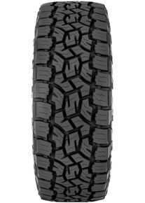 Toyo Ganzjahresreifen "Toyo", 255mm / 65 % R 17 114H XL, schwarz, Autoreifen