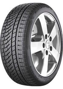 Falken Reifen Winterreifen "FALKEN", 235mm / 45 % R 18 98V, schwarz, Autoreifen, EUROWINTER HS02 PRO