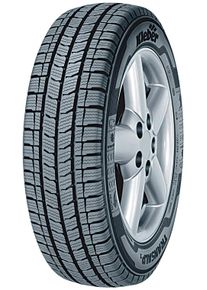 Kleber Winterreifen "TRANSALP2", 215mm / 60 % R 16 103T, schwarz, Autoreifen, in verschiedenen Ausführungen erhältlich