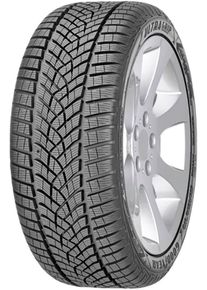 Good Year GOODYEAR Winterreifen "GOODYEAR", 215mm / 55 % R 18 95T, schwarz, Autoreifen, ULTRAGRIP PERFORMANCE 1