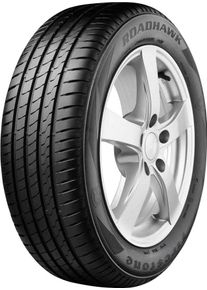 Firestone Sommerreifen "Firestone", 225mm / 45 % R 18 95Y, schwarz, Autoreifen, in verschiedenen Ausführungen erhältlich