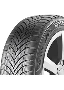 Semperit Winterreifen "SPEED GRIP 5 XL", 245mm / 40 % R 18 97V, schwarz, Autoreifen