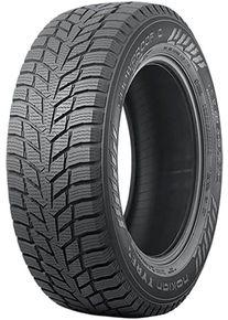 Nokian Winterreifen "Nokian", 215mm / 65 % R 15 104/102T, schwarz, Autoreifen, SNOWPROOF C