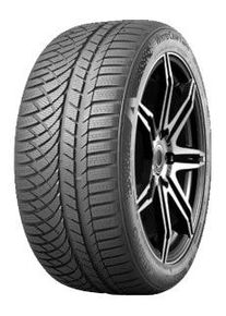 Kumho Winterreifen "WP-72", 265mm / 35 % R 20 99V, schwarz, Autoreifen, 265/35R 20 99V