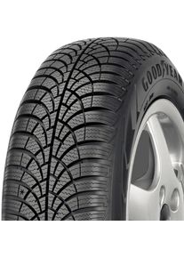 Good Year GOODYEAR Winterreifen "ULTRA GRIP-9 PLUS", 165mm / 70 % R 14 81T, schwarz, Autoreifen, in verschiedenen Ausführungen erhältlich
