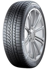 Continental Winterreifen "TS-850P", 275mm / 50 % R 20 113V, schwarz, Autoreifen, in verschiedenen Ausführungen erhältlich