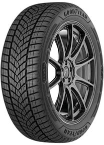 Good Year GOODYEAR Winterreifen "GOODYEAR", 235mm / 35 % R 20 92W, schwarz, Autoreifen, ULTRAGRIP PERFORMANCE +