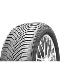 Maxxis Winterreifen "Maxxis", 215mm / 50 % R 19 93H, schwarz, Autoreifen, PREMITRA ALL SEASON AP3