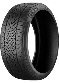 Uniroyal Winterreifen "WINTER EXPERT XL", 205mm / 60 % R 16 96H, schwarz, Autoreifen