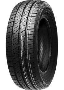 Semperit Sommerreifen "VAN LIFE 2", 195mm / 70 % R 15 104S, schwarz, Autoreifen, in verschiedenen Ausführungen erhältlich