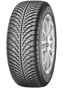Yokohama Ganzjahresreifen "Yokohama", 205mm / 60 % R 16 96H, schwarz, Autoreifen, BLUEARTH-4S AW21