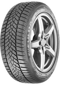 Fulda Winterreifen "Fulda", 275mm / 45 % R 20 110V, schwarz, Autoreifen, KRISTALL CONTROL SUV