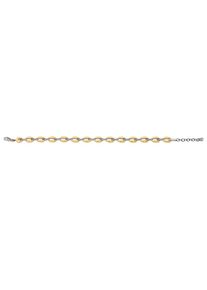 Herren Armband, Titan, gold, Titan, Armbänder