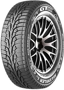 GT RADIAL Winterreifen "GT RADIAL", 205mm / 65 % R 16 107/105T, schwarz, Autoreifen, MAXMILER ICE