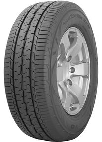Toyo Sommerreifen "Toyo", 225mm / 55 % R 17 109/107H, schwarz, Autoreifen