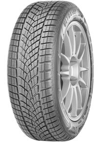 Good Year GOODYEAR Winterreifen "UG PERFORM.PLUS", 225mm / 40 % R 18 92V, schwarz, Autoreifen, 225/40 R18 92V