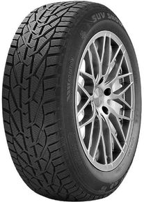 RIKEN Winterreifen "RIKEN", 235mm / 60 % R 18 107H, schwarz, Autoreifen, SUV SNOW