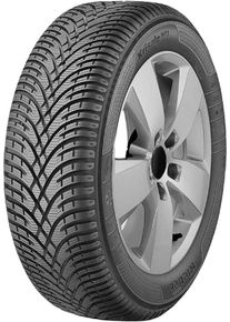 Kleber Winterreifen "Kleber", 215mm / 70 % R 16 100H, schwarz, Autoreifen, KRISALP HP3