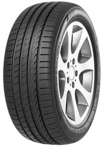 Tristar Sommerreifen "Tristar", 255mm / 50 % R 19 107W XL, schwarz, Autoreifen