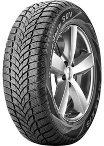 Maxxis Winterreifen "Maxxis", 255mm / 65 % R 16 109H, schwarz, Autoreifen, MA-SW WINTERMAXX
