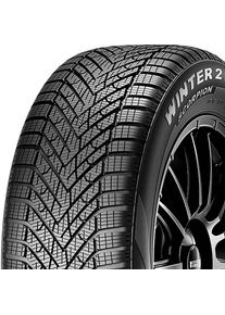 Pirelli Winterreifen "Pirelli", 255mm / 55 % R 18 109V, schwarz, Autoreifen, SCORPION WINTER 2