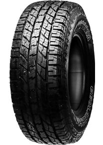 Yokohama Ganzjahresreifen "GEOLANDAR AT (G015)", 175mm / 80 % R 16 91S, schwarz, Autoreifen