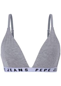 Pepe Jeans Bügelloser BH »Logo Bra«