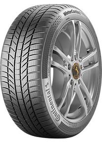 Continental Winterreifen "TS-870P", 205mm / 60 % R 16 92H, schwarz, Autoreifen, in verschiedenen Ausführungen erhältlich