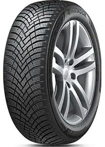 Hankook Winterreifen "Hankook", 175mm / 50 % R 15 79H, schwarz, Autoreifen, ICEPT RS-3 (W-462)