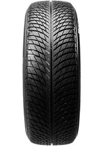 Michelin Winterreifen "PILOT ALPIN 5", 225mm / 40 % R 18 92W, schwarz, Autoreifen, in verschiedenen Ausführungen erhältlich