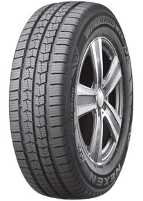 Nexen Winterreifen "Winterguard WT1", 225mm / 70 % R 15 112/110R, schwarz, Autoreifen, in verschiedenen Ausführungen erhältlich