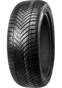 Imperial Ganzjahresreifen "VAN DRIVER", 195mm / 75 % R 16 107/105S, schwarz, Autoreifen, in verschiedenen Ausführungen erhältlich