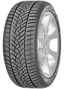 Good Year GOODYEAR Winterreifen "UG PERFORM.GEN-1", 225mm / 65 % R 17 106H, schwarz, Autoreifen, in verschiedenen Ausführungen erhältlich