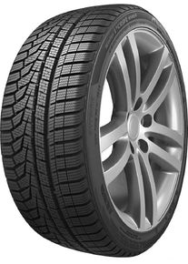 Hankook Winterreifen "Hankook", 225mm / 55 % R 16 95H, schwarz, Autoreifen, WINTER ICEPT EVO2 W320B