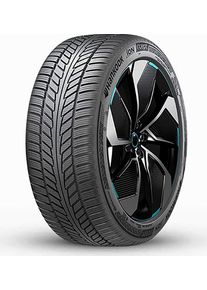 Hankook Winterreifen "Hankook", 235mm / 40 % R 19 96V, schwarz, Autoreifen, WINTER ICEPT iON IW01 SOUND ABSORBER