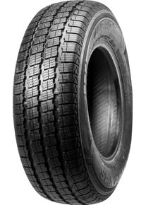 LEAO Ganzjahresreifen "IGREEN VAN 4S", 175mm / 70 % R 14 95/93T, schwarz, Autoreifen, in verschiedenen Ausführungen erhältlich