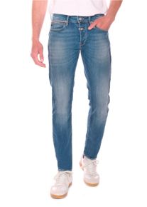 Herren Bequeme Jeans "700/11", blau, casual, Gr. 29, Le Temps Des Cerises, unifarben, 89% Baumwolle, 9% Polyester, 2% Elasthan, Jeans, mit dezenter