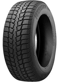 Kumho Winterreifen "Kumho", 205mm / 70 % R 15 106/104Q, schwarz, Autoreifen, POWER GRIP KC11
