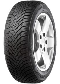 Continental Winterreifen "TS-860", 245mm / 35 % R 21 96W, schwarz, Autoreifen, 245/35 R21 96W