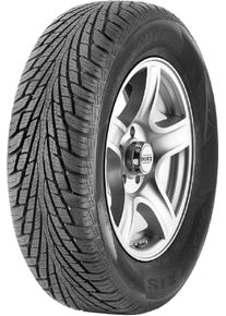 Maxxis Ganzjahresreifen "MA-SAS ALL SEASON", 235mm / 60 % R 17 102V, schwarz, Autoreifen, in verschiedenen Ausführungen erhältlich