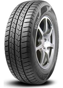 LEAO Winterreifen "LEAO", 185mm / 80 % R 14 102Q, schwarz, Autoreifen, WINTER DEFENDER VAN