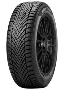 Pirelli Winterreifen "CINTURATO WINTER", 195mm / 55 % R 16 91H, schwarz, Autoreifen, in verschiedenen Ausführungen erhältlich