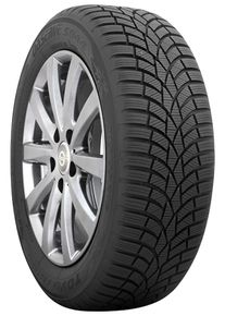Toyo Winterreifen "Observe S944", 205mm / 45 % R 17 88H, schwarz, Autoreifen, in verschiedenen Ausführungen erhältlich