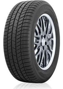 Toyo Winterreifen "Toyo", 225mm / 60 % R 18 104H, schwarz, Autoreifen, SNOWPROX S954 SUV