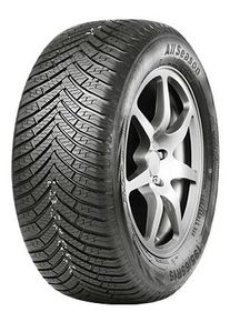 LEAO Ganzjahresreifen "IGREEN ALLSEASON", 225mm / 45 % R 18 95V, schwarz, Autoreifen, in verschiedenen Ausführungen erhältlich