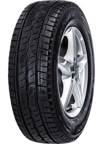 Hankook Winterreifen "Hankook", 195mm / 65 % R 16 104T, schwarz, Autoreifen, ICEPT LV (RW-12)